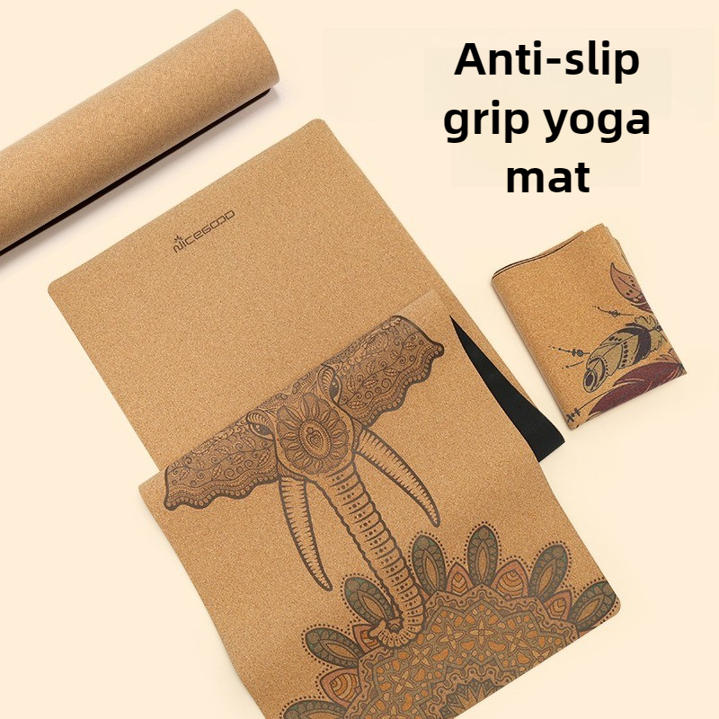 Pilates Yoga Mat Thickness - Equipo de Pilates Estera de yoga