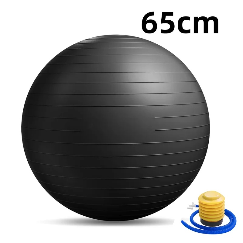 Balón de Yoga Antiexplosión co - Pilates Ball Mini reseña y precio