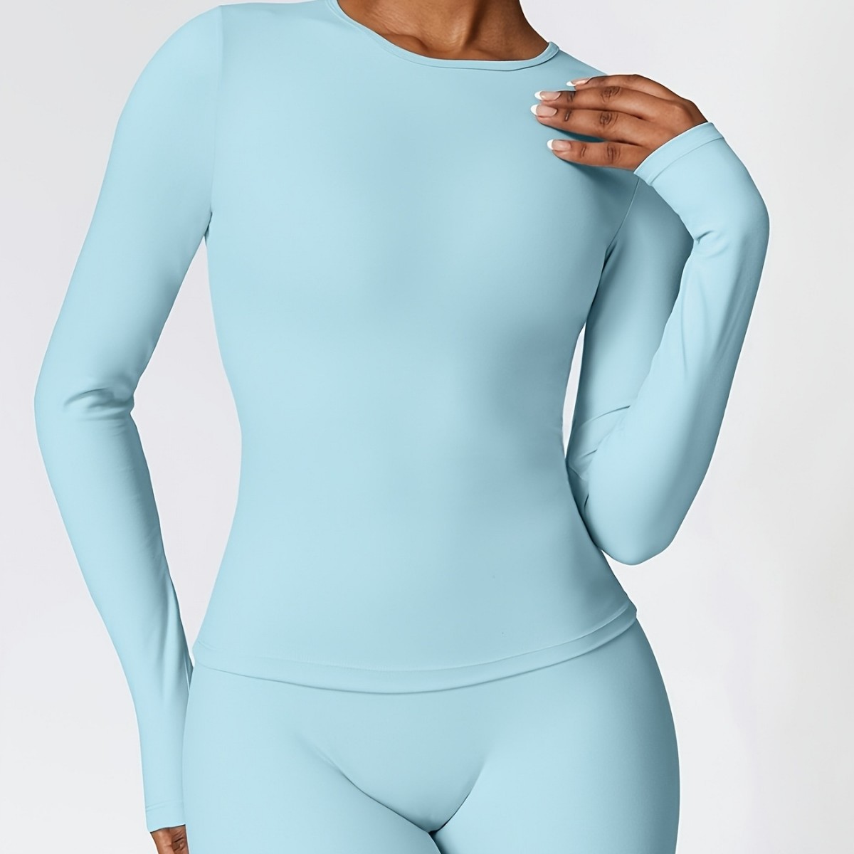 Traje de yoga ajustado, ropa d - Pilates & Yoga Vertebrasana reseña y precio