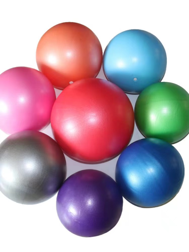 Pelota de Pilates y Yoga Mai P - Pilates Ball Mini reseña y precio