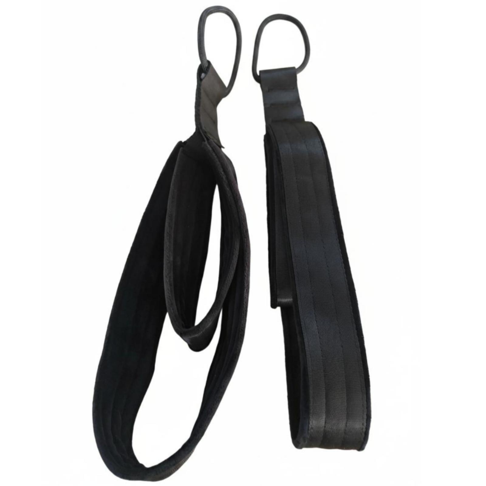 Correas de Entrenamiento de Pi - Pilates & Yoga Vertebrasana reseña y precio