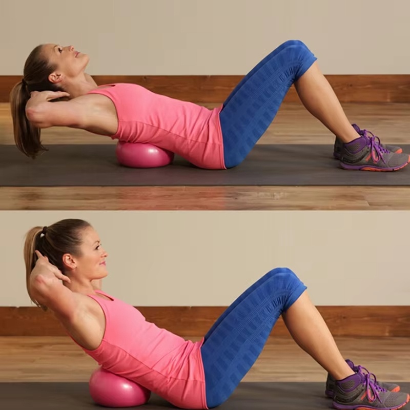 Nuevo Balón de Yoga de 25 cm p - Pilates Ball Mini reseña y precio