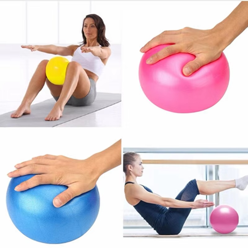 Nuevo Balón de Yoga de 25 cm p - Pilates Ball Mini reseña y precio