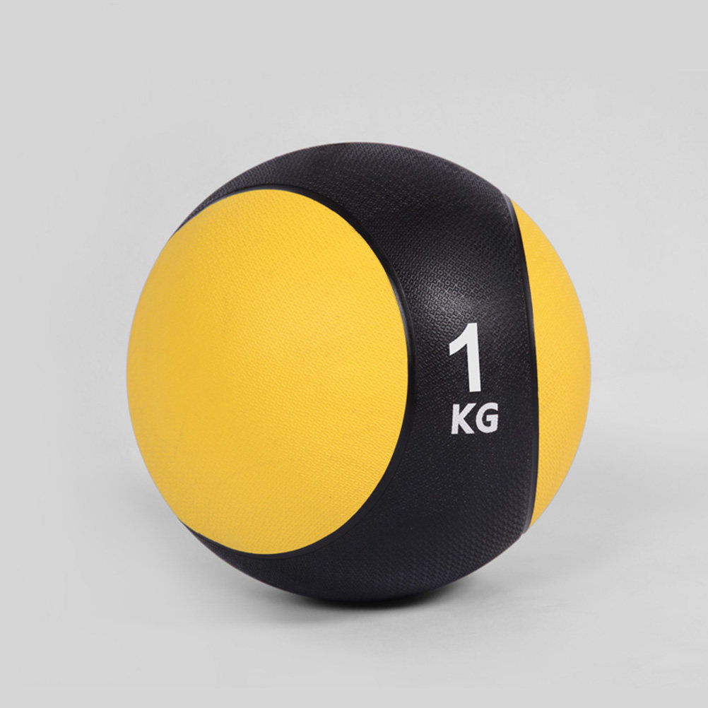 1 Pieza de Balón Medicinal - B - Pilates Ball Mini reseña y precio