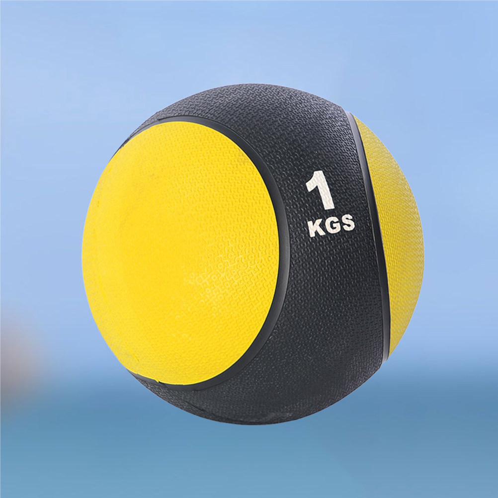 1 Pieza de Balón Medicinal - B - Pilates Ball Mini reseña y precio