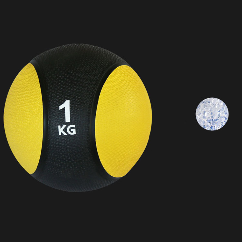 1 Pieza de Balón Medicinal - B - Pilates Ball Mini reseña y precio
