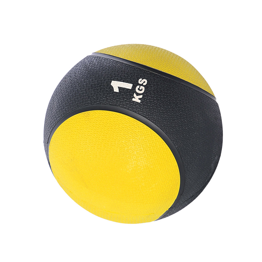 1 Pieza de Balón Medicinal - B - Pilates Ball Mini reseña y precio
