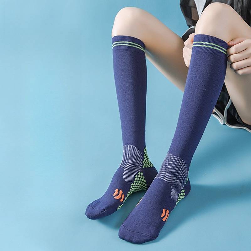 Calcetines Deportivos de Alta  - Pilates Yoga Leggings reseña y precio