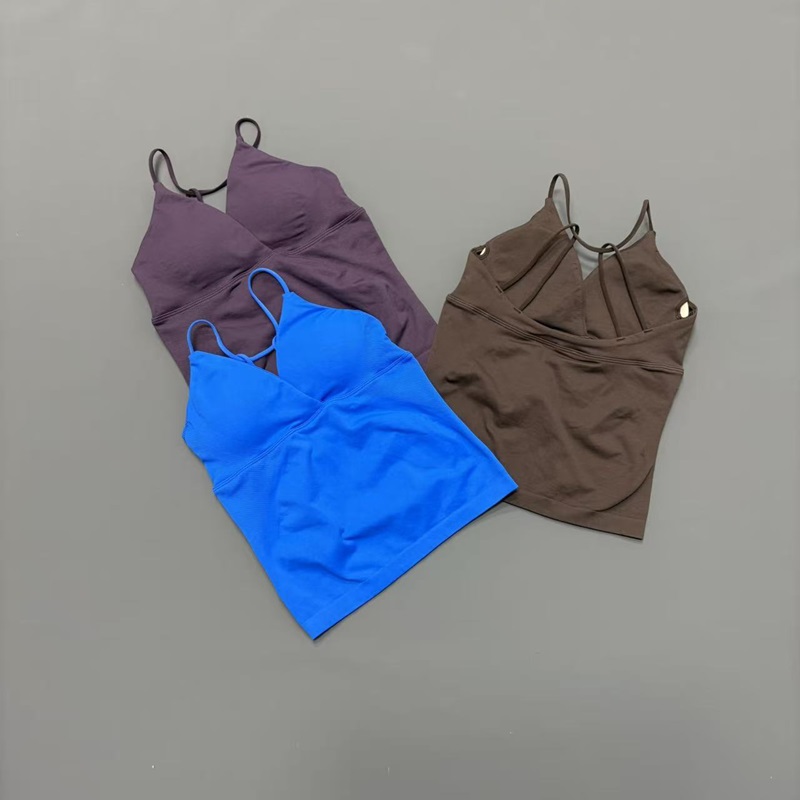 Top Deportivo Largo con Cuello - Pilates V Yoga reseña y precio