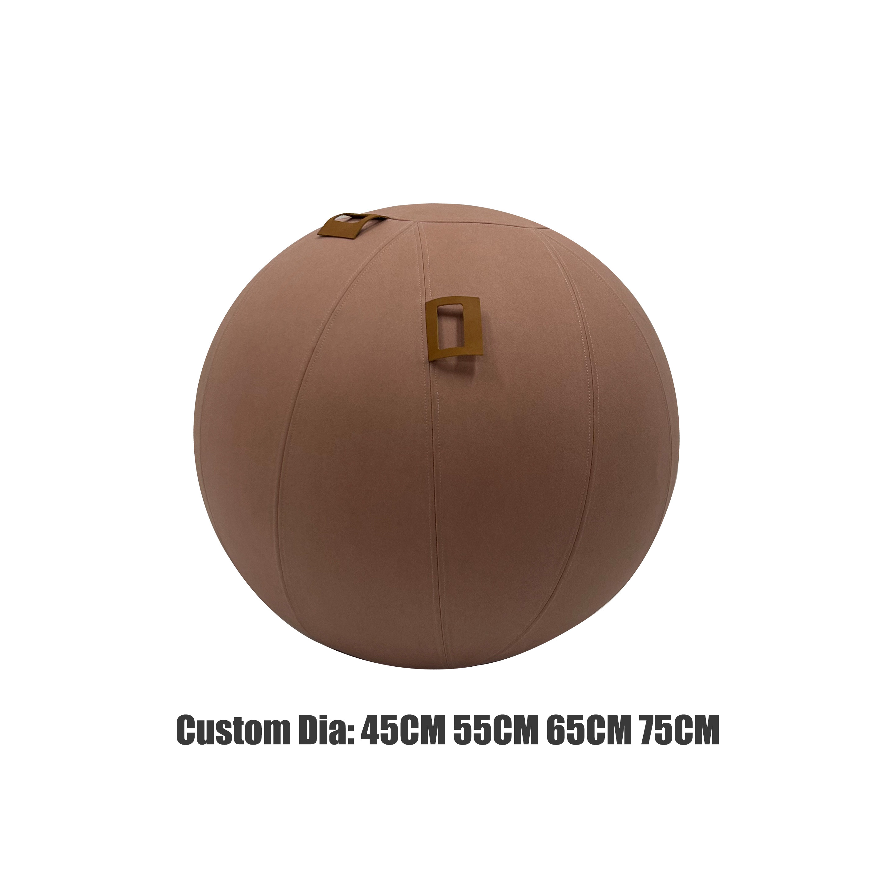 Pelotas de Pilates de Color Pe - Pilates Ball Mini reseña y precio