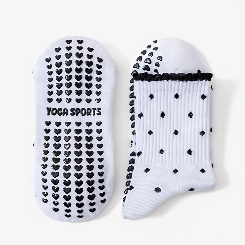 Calcetines de yoga para mujer, - Pilates Yoga Gifts reseña y precio