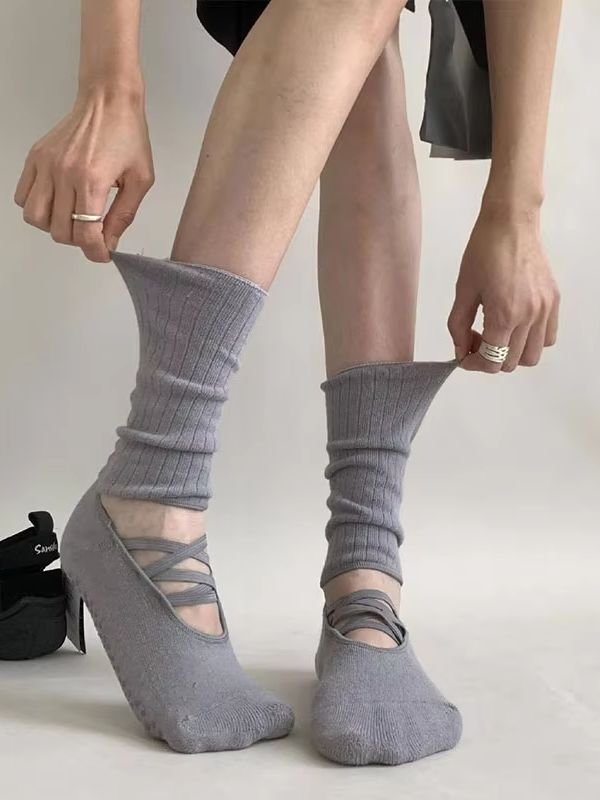 1 par de calcetines de yoga co - Pilates Yoga Gifts reseña y precio