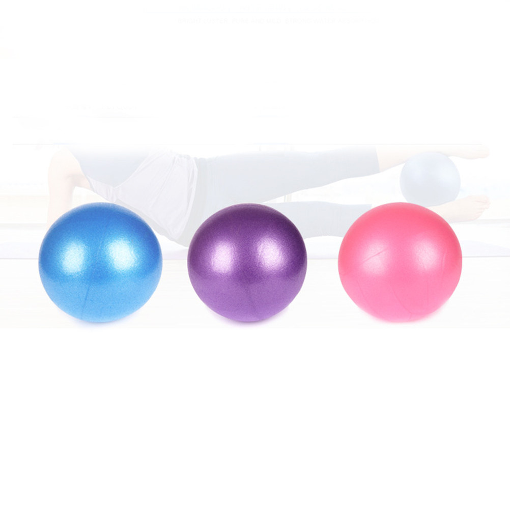 2 Pelotas de Pilates Mini de P - Pilates Ball Mini reseña y precio