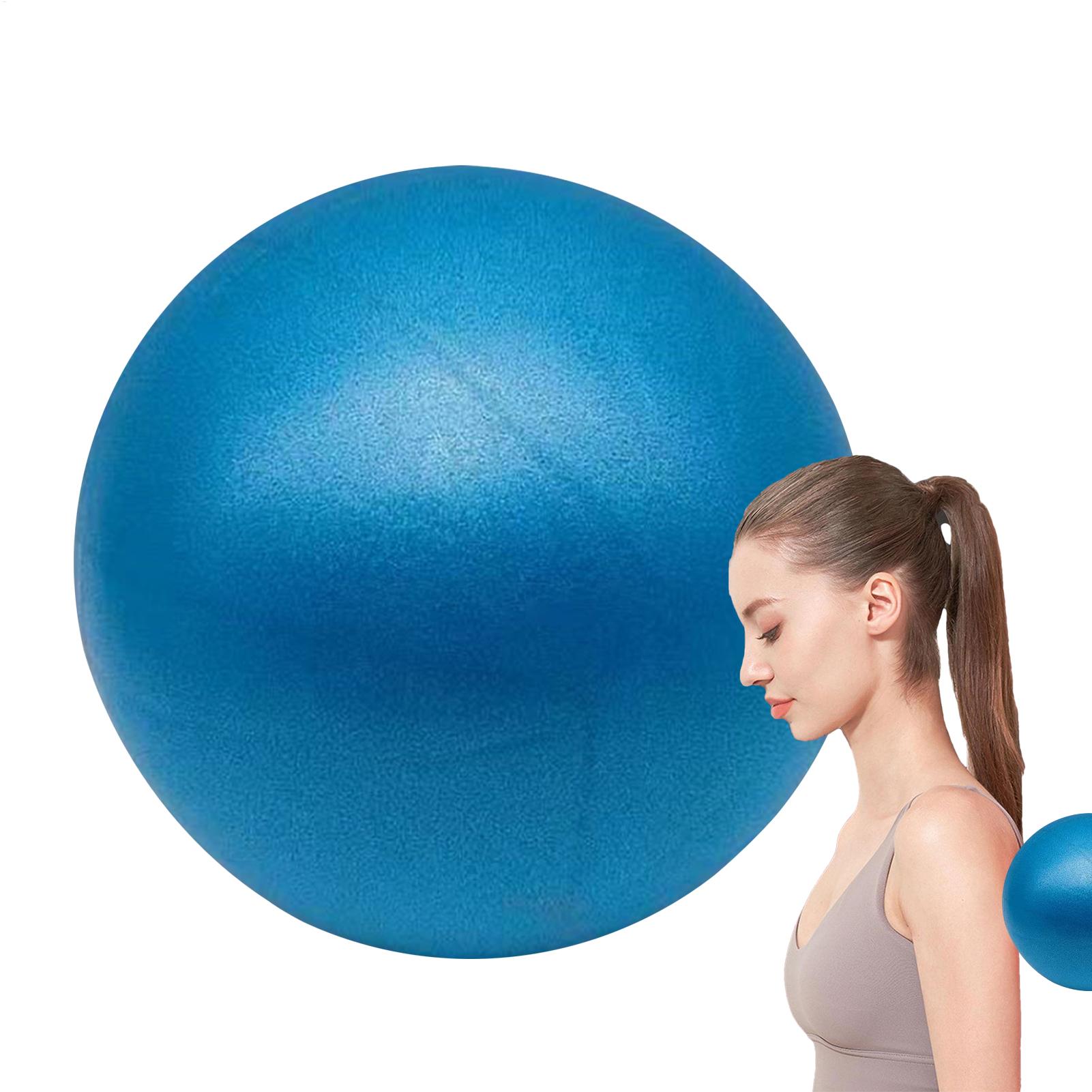 Pelota de Yoga de 15cm, Mini p - Pilates Ball Mini reseña y precio