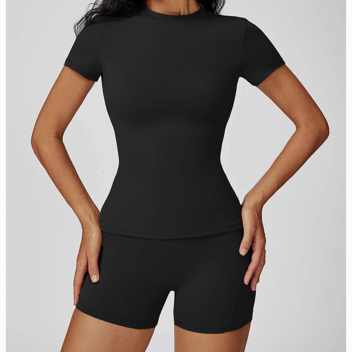 Traje deportivo para mujer, no - Pilates & Yoga Vertebrasana reseña y precio