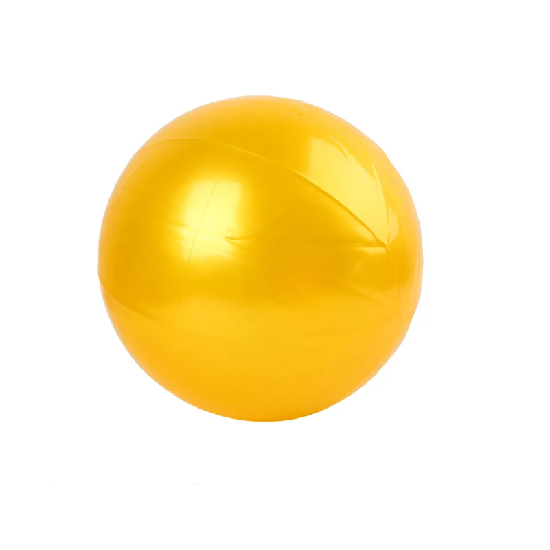 Pelota de Yoga y Pilates de 20 - Pilates Ball Mini reseña y precio