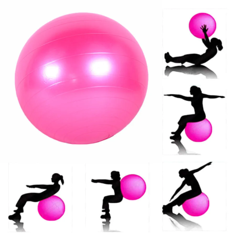 Pelota de Yoga y Pilates de 20 - Pilates Ball Mini reseña y precio