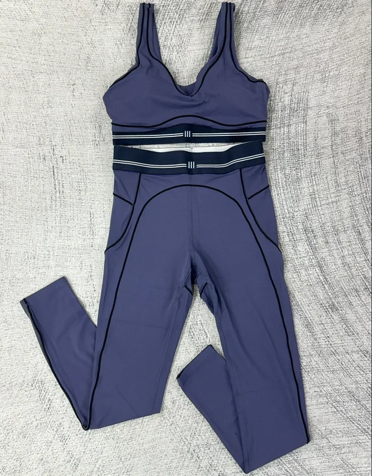 Conjunto Deportivo de Dos Piez - Pilates V Yoga reseña y precio