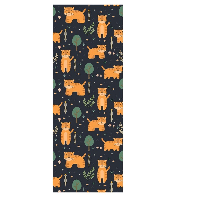 Tapete de Yoga Profesional de  - Pilates Yoga Mat Thickness reseña y precio