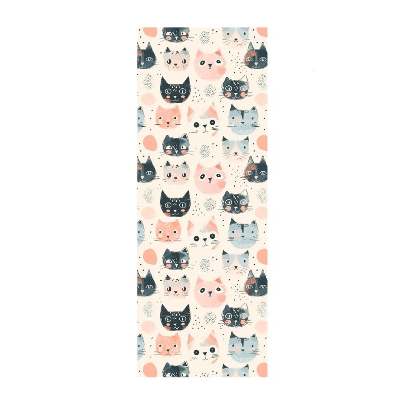 Tapete de Yoga Profesional de  - Pilates Yoga Mat Thickness reseña y precio