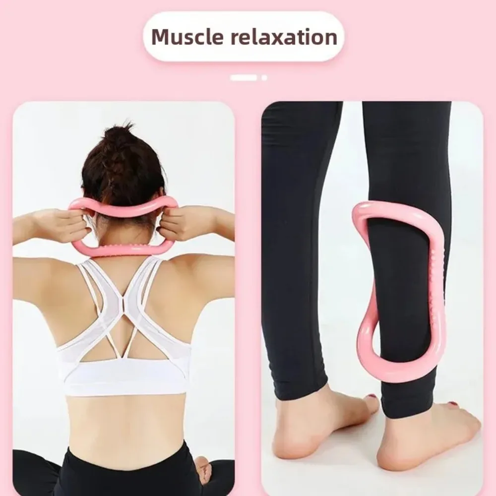 Nuevo Set de Balón y Anillo de - Pilates Ball Mini reseña y precio