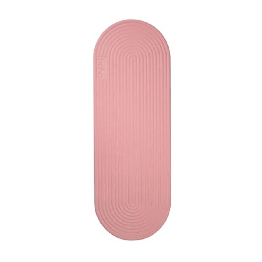 Esterilla de yoga para gimnasi - Pilates Yoga Mat Thickness reseña y precio