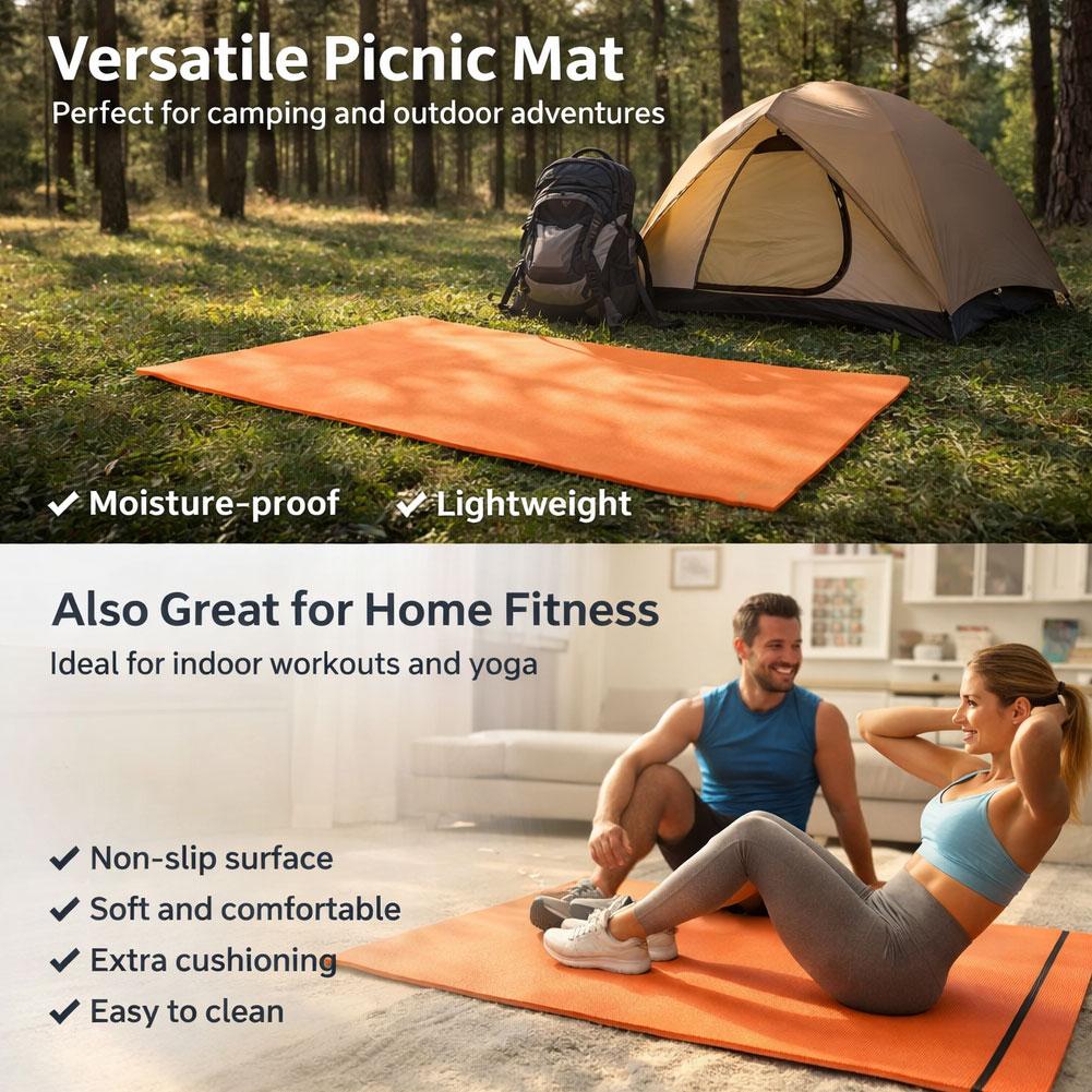 Esterilla de yoga gruesa antid - Pilates Yoga Mat Thickness reseña y precio