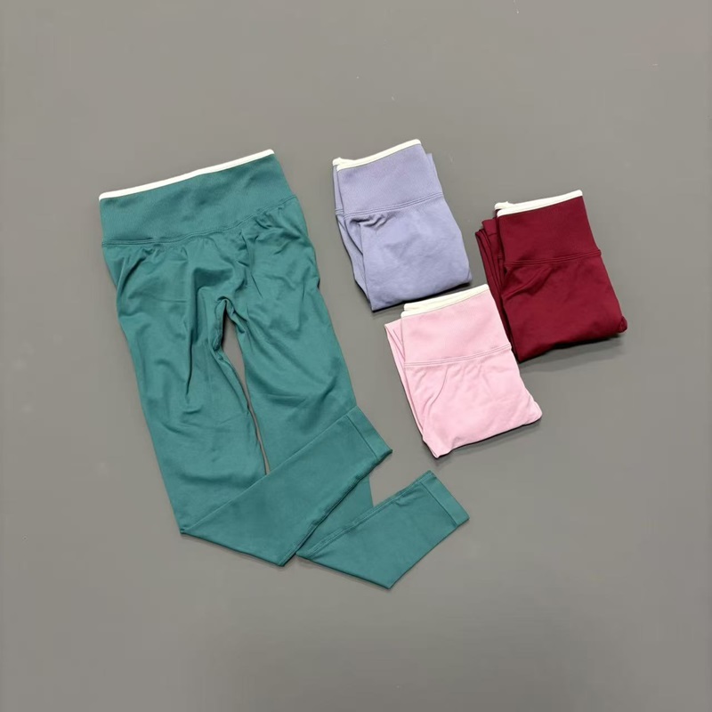 Leggings Sculpt Scrunch para M - Pilates Yoga Leggings reseña y precio