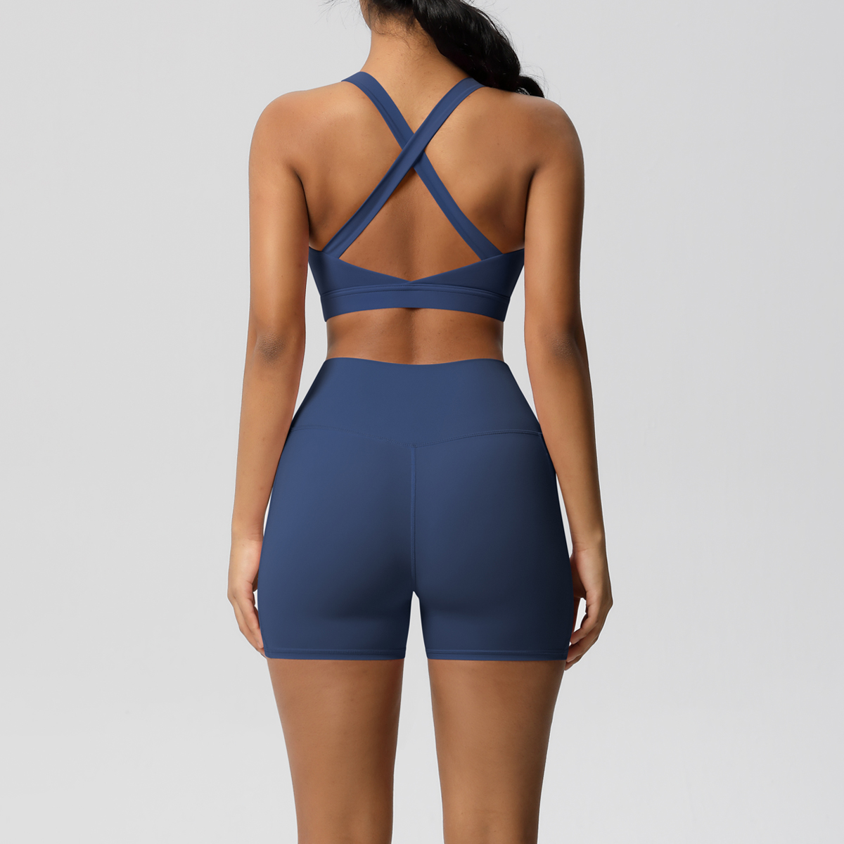 Ropa deportiva con bolsillo pa - Pilates Yoga Leggings reseña y precio
