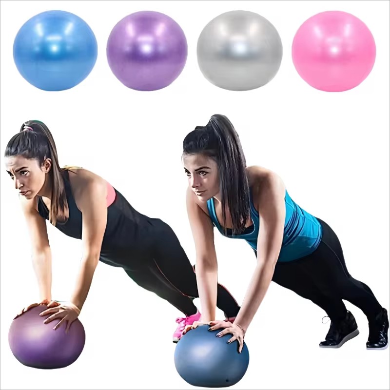 Pelota de Yoga y Pilates Antie - Pilates Ball Mini reseña y precio