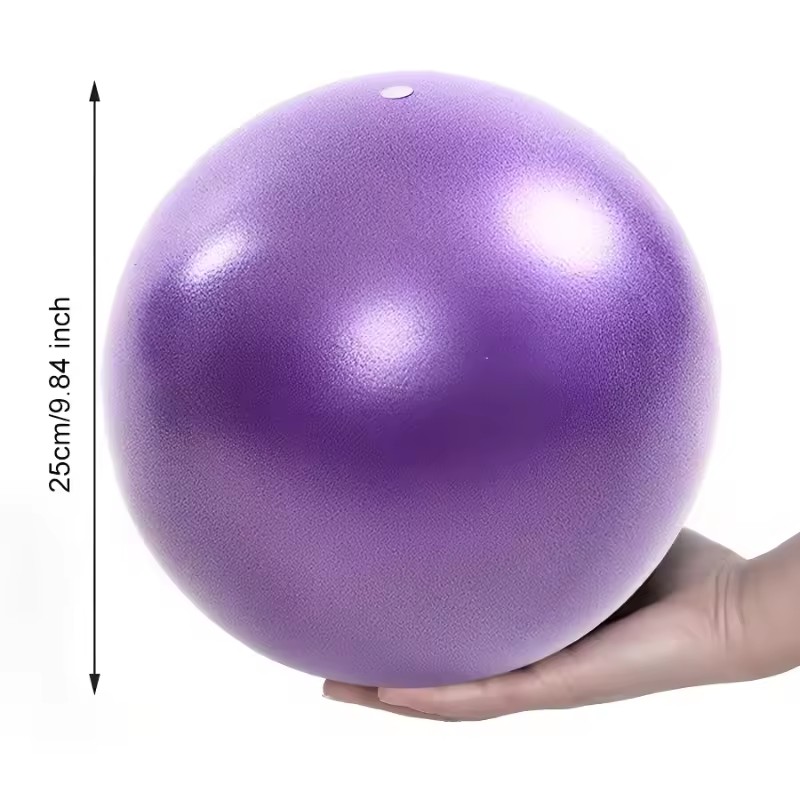 Pelota de Yoga y Pilates Antie - Pilates Ball Mini reseña y precio