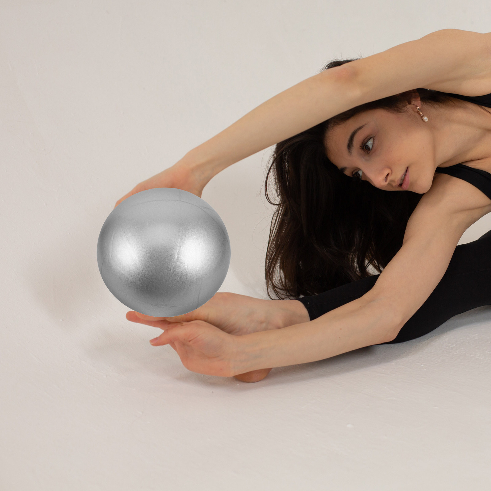 Mini Pelota de Pilates de 25 c - Pilates Ball Mini reseña y precio