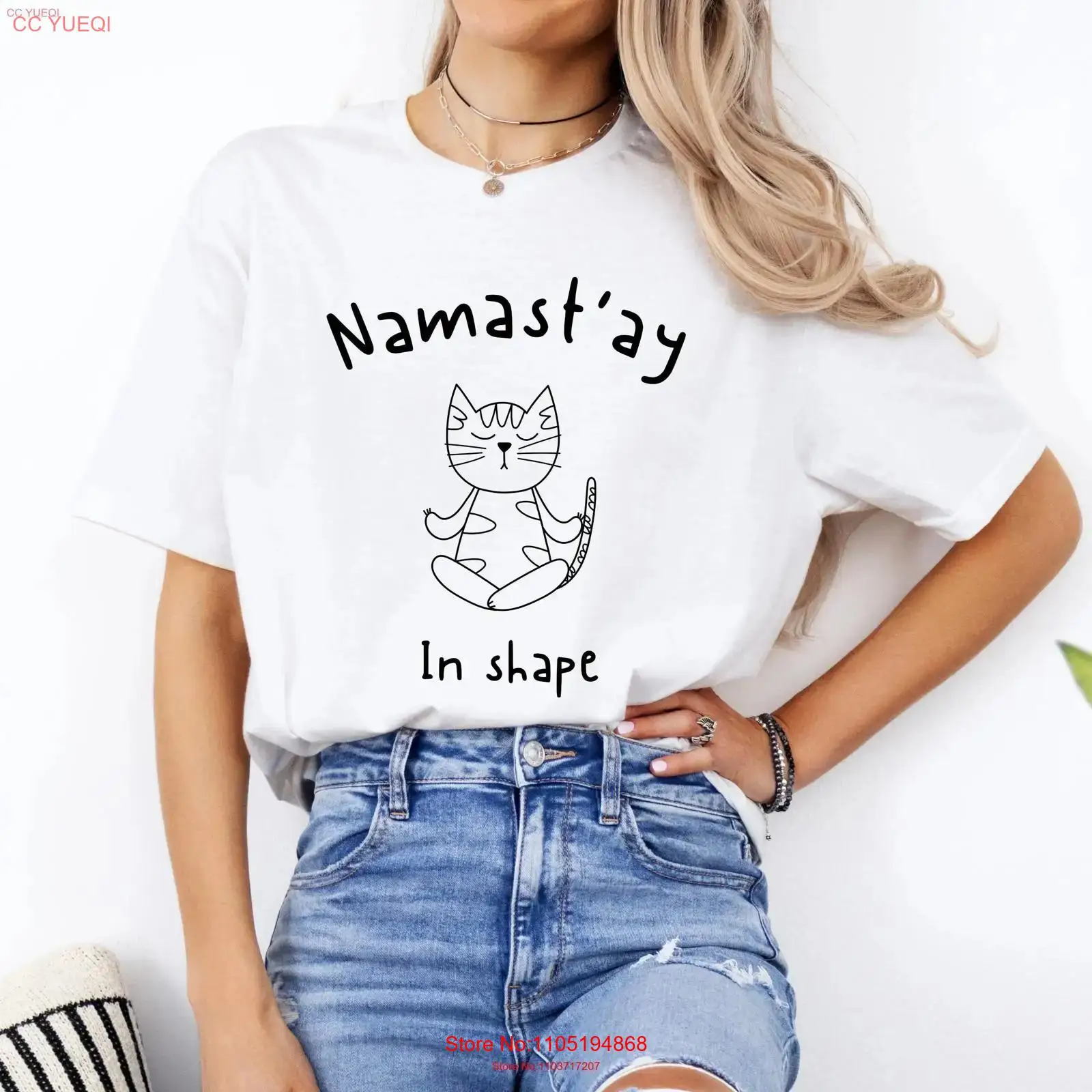 Camiseta de Yoga y Pilates par - Pilates Yoga Gifts reseña y precio