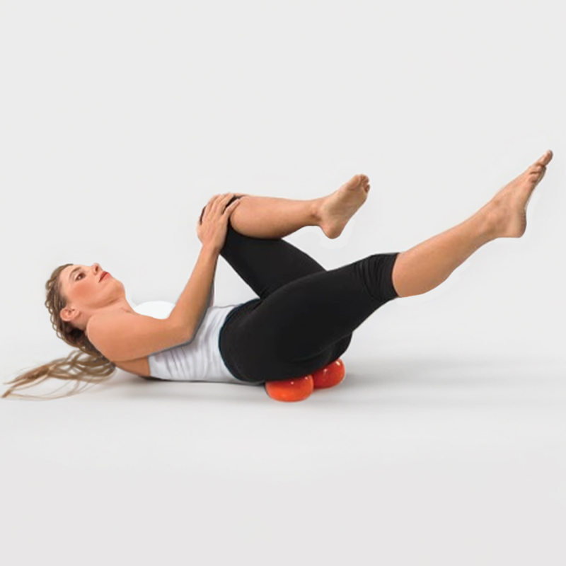 Bola Frank1in - Bola de libera - Pilates Ball Mini reseña y precio